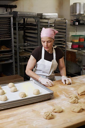 People - Copyright: Chris Eichler